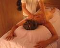 Massage californien coquin pour femme pendant 1 heure environ